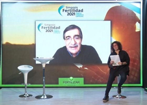 Fertilidad 2021: Ciencia y tecnología para una nutrición sustentable de cultivo - Image 1