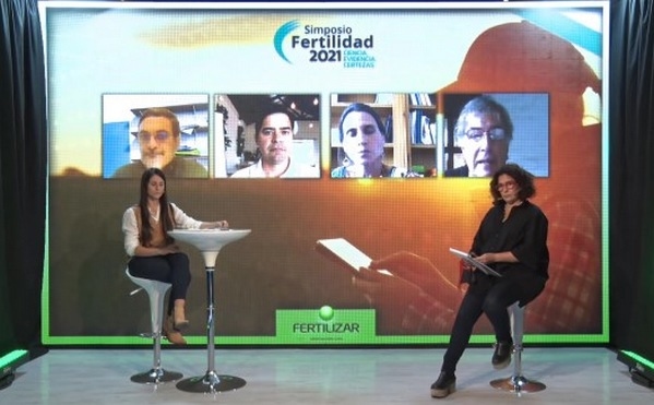 Fertilidad 2021: Agricultura 4.0, nuevas tecnologías en nutrición de cultivos - Image 1