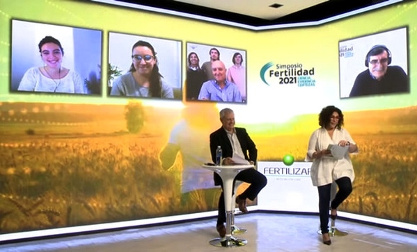 Argentina - Simposio Fertilidad 2021: Desacoplar producción de impacto ambiental - Image 4