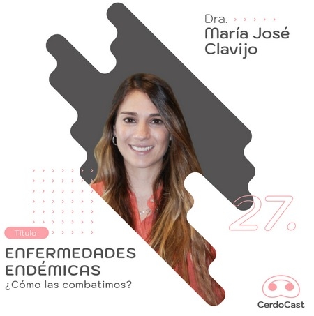 Enfermedades endémicas ¿ cómo las combatimos? - CerdoCast # 27 - Image 1