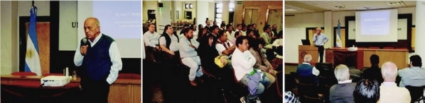 Argentina - Presentaron Manual de Bioseguridad en Granjas de Reproductoras Pesadas - Image 4