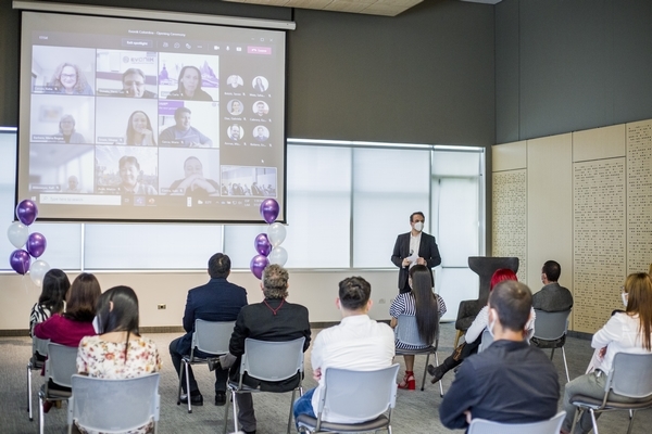 Evonik refuerza su presencia en Colombia - Image 1