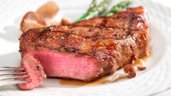 Israel - Los grandes invierten en carne cultivada - Image 2