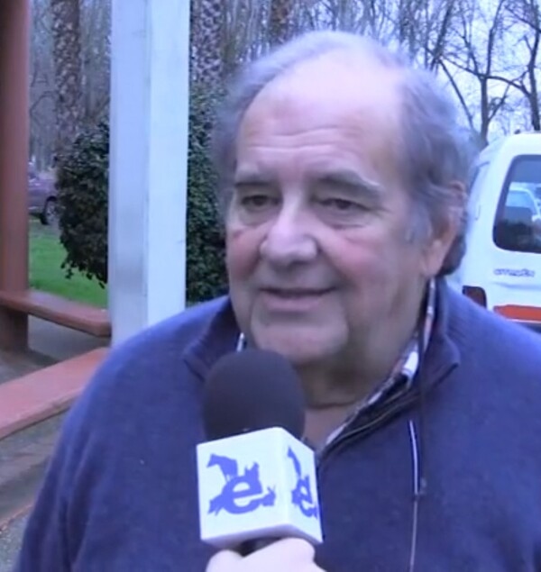 Argentina - Murió Mario Sirvén, referente que dejó una huella en la producción lechera - Image 2