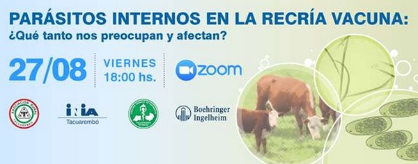 Parásitos internos en la recría vacuna: ¿ qué tanto me preocupan? - Image 1