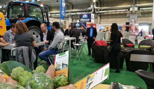 SEPOR 2021: Misión comercial para el sector agroalimentario - Image 2
