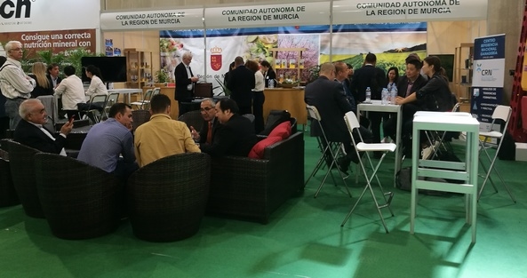 SEPOR 2021: Misión comercial para el sector agroalimentario - Image 1