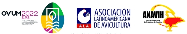 OVUM 2022 - Encuesta de Interés Avícola Latinoamericana - Image 1