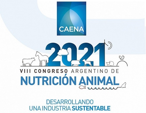 CAENA 2021: Convocatoria de Posters - Image 1