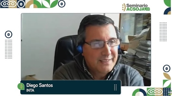 ACSOJA 2021- Los millenials de la soja: Desarrollos que vendrán desde los laboratorios - Image 1
