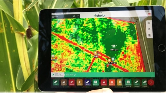 Argentina - Agricultura digital pensando en cada ambiente - Image 3