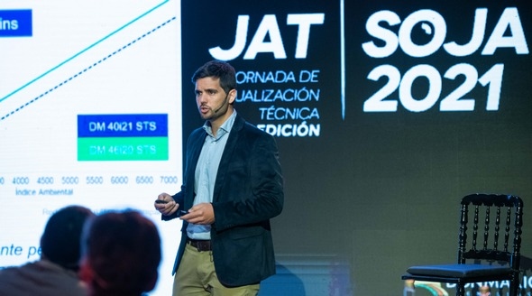 Argentina - GDM adelantó como será el futuro de la soja - Image 2