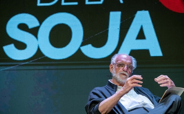 Argentina - GDM adelantó como será el futuro de la soja - Image 4
