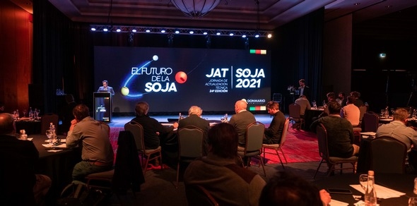 Argentina - GDM adelantó como será el futuro de la soja - Image 1