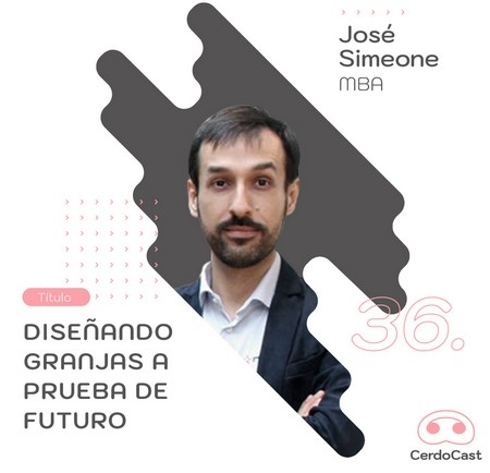 CerdoCast #36 - Diseñando granjas a prueba de futuro - Image 1