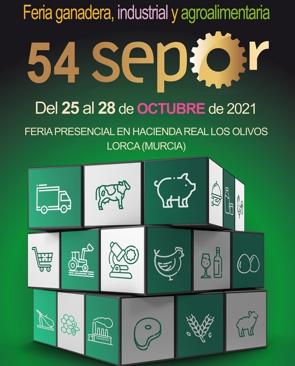 SEPOR: 65 expositores presenciales, 79 virtuales y un centenar de ponentes - Image 2