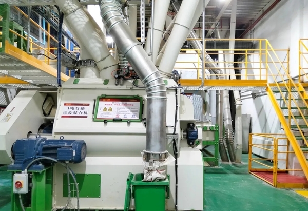 CP Group y Zhengchang cooperan en el desarrollo de la industria avícola y ganadera de Aksu - Image 4