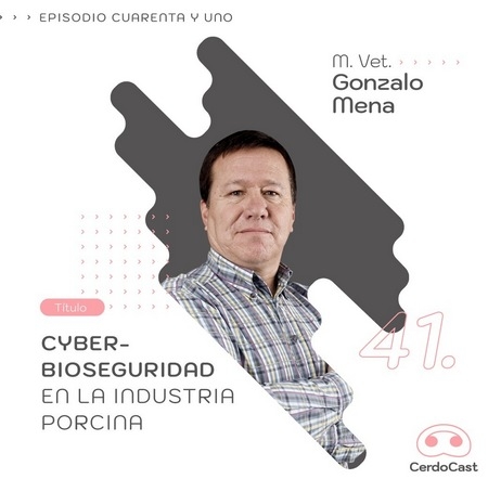 Ciber-bioseguridad en la industria porcina - Image 1