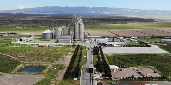 México - Granja Carroll: Celebra 20 años de su planta de alimentos - Image 1