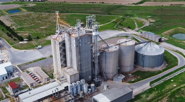 México - Granja Carroll: Celebra 20 años de su planta de alimentos - Image 2
