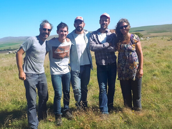 Argentina - Pastizales serranos: Advierten sobre impactos negativos de manejos agronómicos - Image 4
