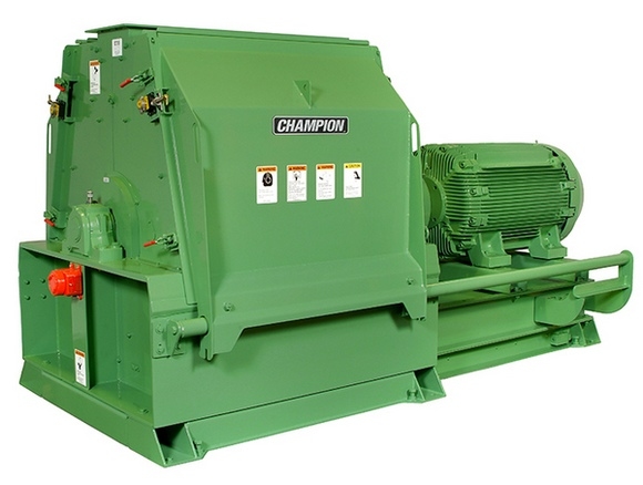 California Pellet MILL y la necesidad de la reducción del tamaño de las partículas - Image 1