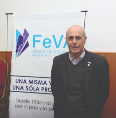 Héctor Otermin