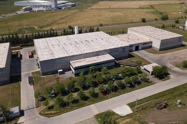 Vetanco celebra su 35° aniversario posicionado en la industria veterinaria como uno de los laboratorios que marcan tendencia - Image 1