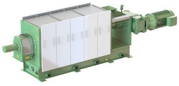 Insta-Pro presente el nuevo modelo de Prensa de Aceite 8800 - Image 1