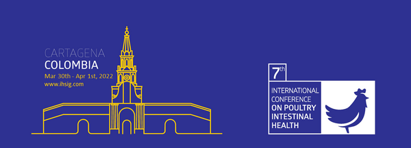 Promitec presentará 7 trabajos de investigación en la 7ª Conferencia Internacional sobre Salud Intestinal Avícola - Image 1