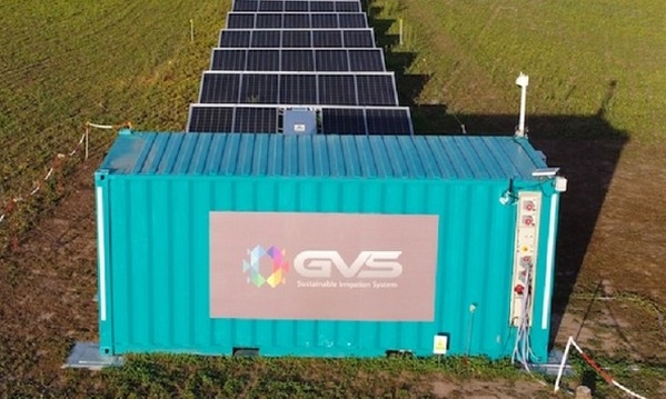 Argentina - Unen esfuerzos para ofrecer soluciones de energía renovable para el agro - Image 1