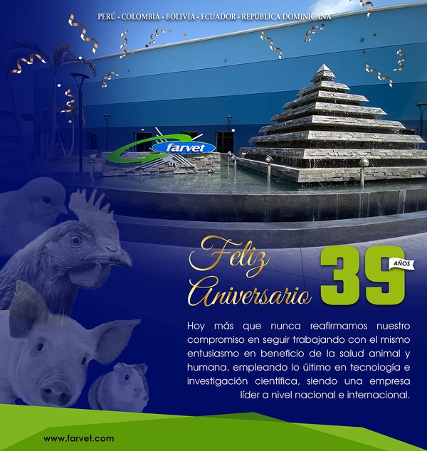 Farvet cumple 39 años!! - Image 1
