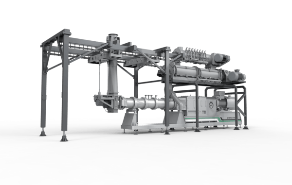 El último equipo acuático de Zhengchang presentado en la exposición IPPE de EE. UU. 2022 - Image 6