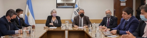 Argentina asume la presidencia del Comité de Sanidad Vegetal del Cono Sur - Image 1