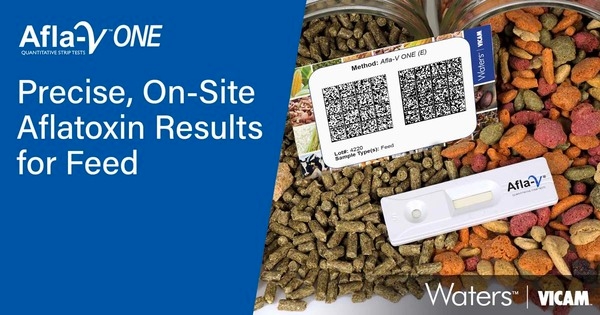 Resultados precisos de aflatoxinas in situ para alimentos para animales y mascotas - Image 1