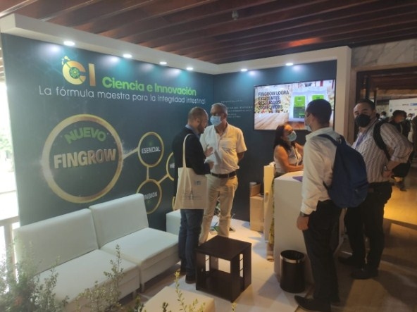 Promitec se destaca a nivel internacional con 7 trabajos de investigacion en la 7 conferencia IHSIG en Cartagena - Image 3