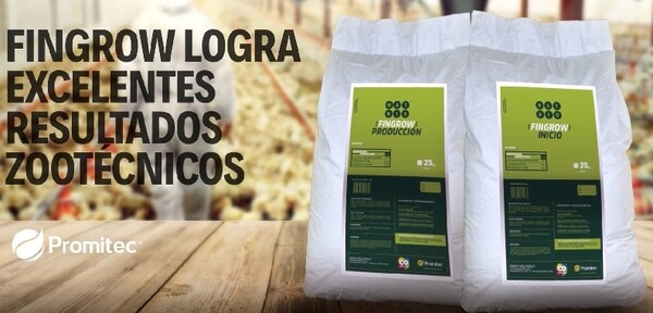 Fingrow, el nuevo promotor de crecimiento eficiente, rentable y naturalmente competitivo - Image 1