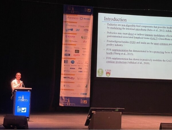 Promitec se destaca a nivel internacional con 7 trabajos de investigacion en la 7 conferencia IHSIG en Cartagena - Image 2