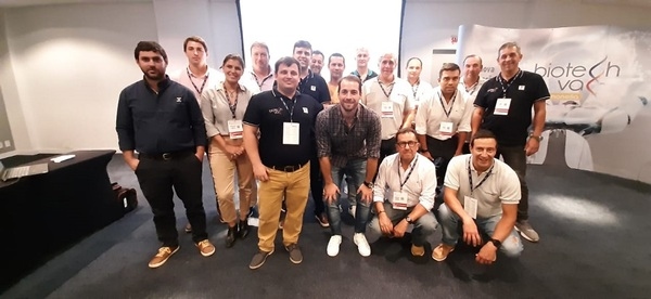 Vetanco celebra su participación en SBSA con resultados positivos - Image 3