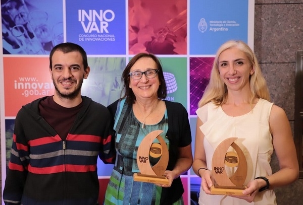 Argentina - Premian desarrollos del INTA en protección vegetal y salud animal - Image 2