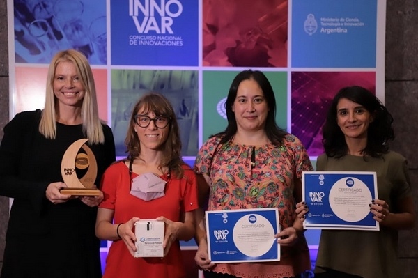 Argentina - Premian desarrollos del INTA en protección vegetal y salud animal - Image 3