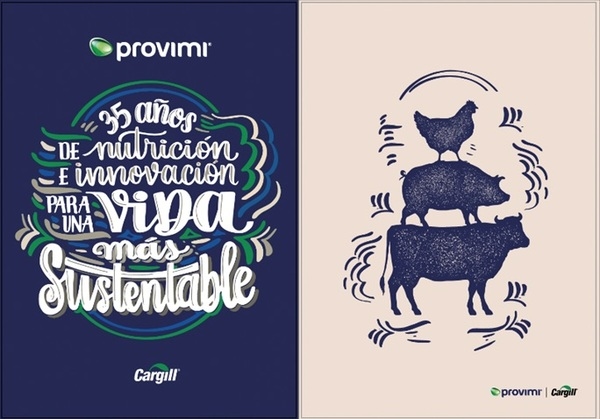 Provimi: 35 años de nutrición e innovación para una vida más sustentable - Image 1