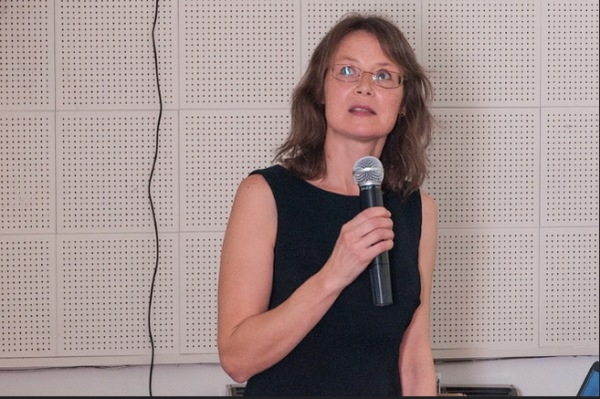 Dra Sara Shield: “La producción de huevos sin jaula es una tendencia mundial” - Image 1