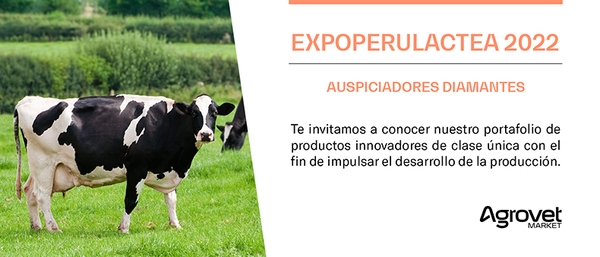 Agrovet Market Vuelve a la expoperulactea 2022 - Image 1