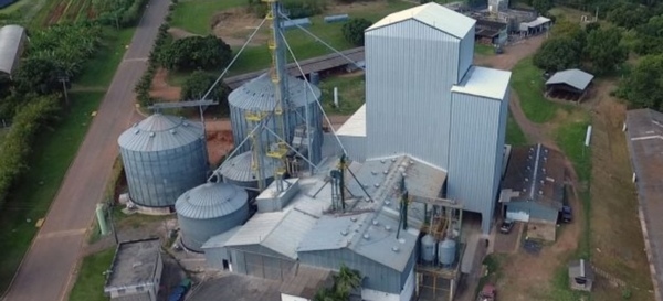 Brasil - Korin Alimentos tendrá nueva fábrica - Image 1