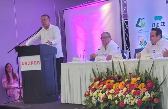 Panamá - Exitoso IX Congreso Nacional Porcino - Image 1