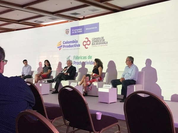 Promitec recibe un reconocimiento en el programa de asistencia empresarial más grande de América Latina - Image 2