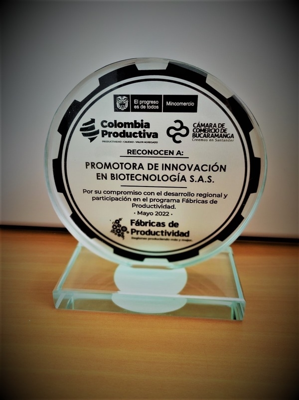 Promitec recibe un reconocimiento en el programa de asistencia empresarial más grande de América Latina - Image 4
