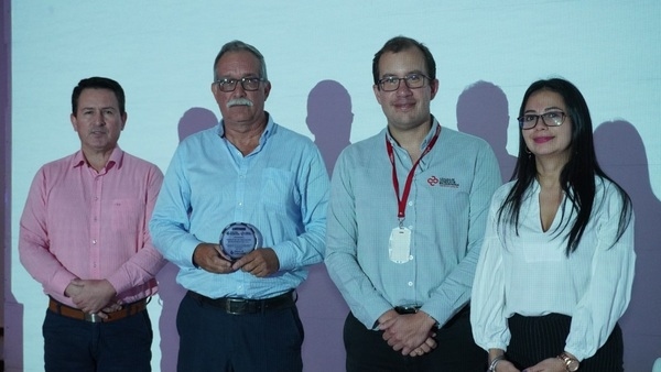 Promitec recibe un reconocimiento en el programa de asistencia empresarial más grande de América Latina - Image 3