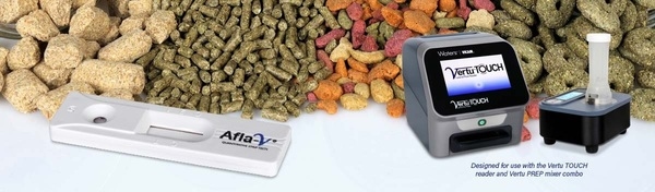 Resultados rápidos de aflatoxina: DEMO en vivo - Image 1